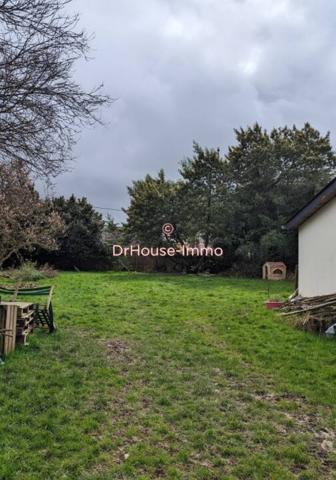 Maison à vendre 5 pièces de 120 m²