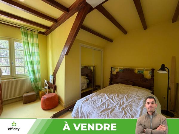 Maison
         8 pièces
        - 217 m² 312 000 € *