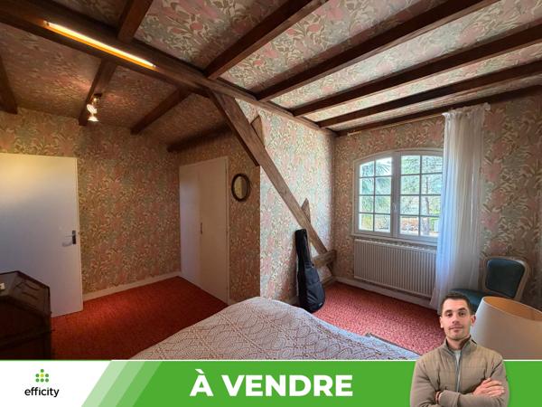Maison
         8 pièces
        - 217 m² 312 000 € *