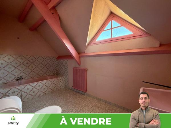 Maison
         8 pièces
        - 217 m² 312 000 € *