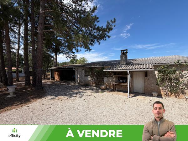 Maison
         8 pièces
        - 217 m² 312 000 € *