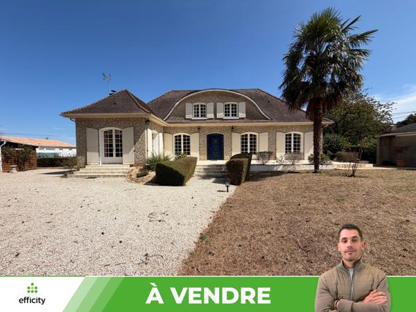 Maison
         8 pièces
        - 217 m² 312 000 € *