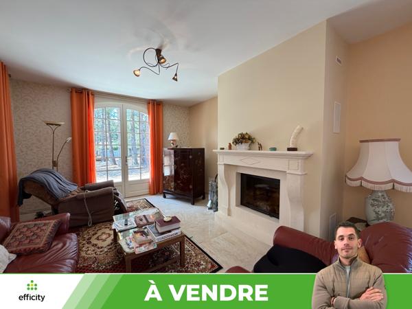 Maison
         8 pièces
        - 217 m² 312 000 € *