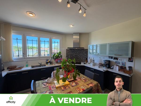 Maison
         8 pièces
        - 217 m² 312 000 € *