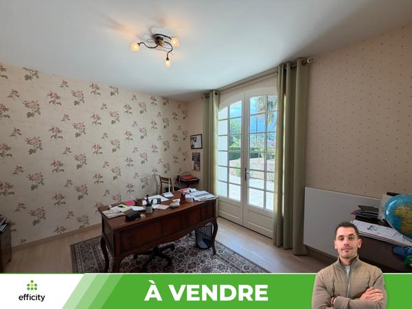 Maison
         8 pièces
        - 217 m² 312 000 € *