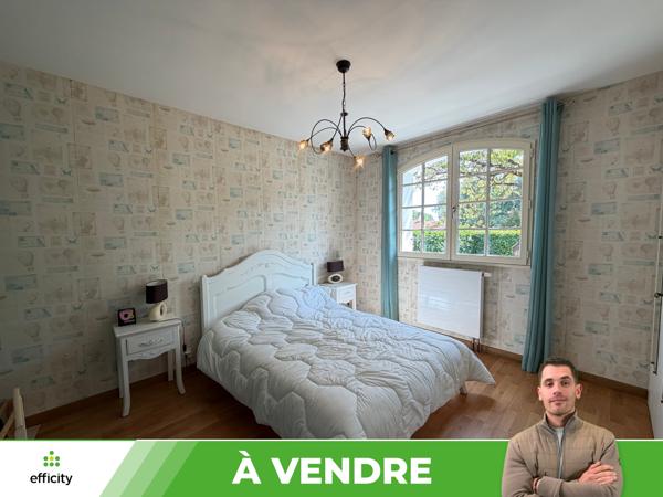 Maison
         8 pièces
        - 217 m² 312 000 € *