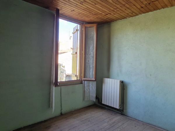 Vente Maison 4 pièces 108 m2 à Léran