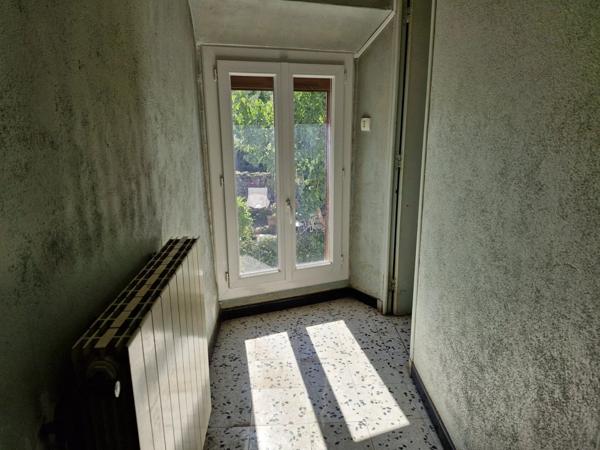 Vente Maison 4 pièces 108 m2 à Léran