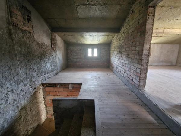 Vente Maison 4 pièces 108 m2 à Léran