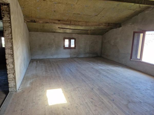 Vente Maison 4 pièces 108 m2 à Léran