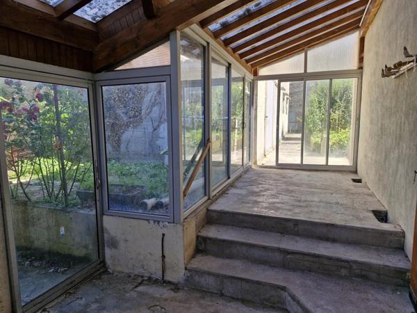 Vente Maison 4 pièces 108 m2 à Léran