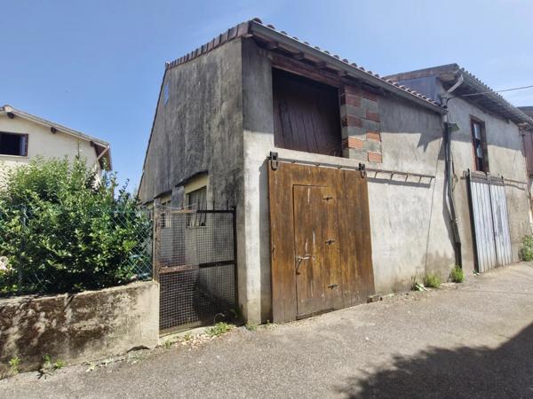 Vente Maison 4 pièces 108 m2 à Léran