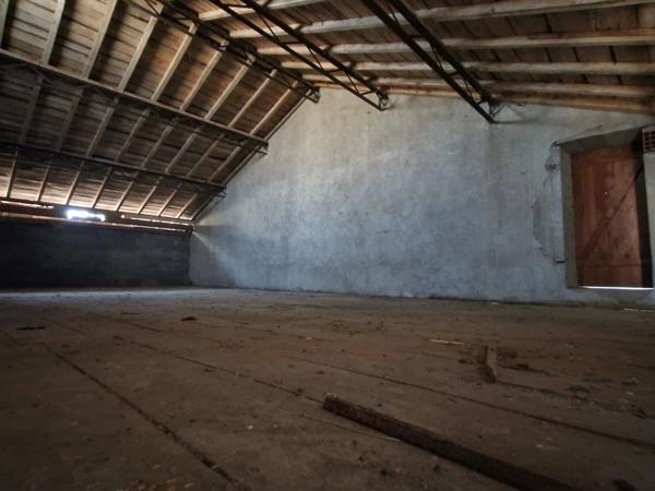 Vente Maison 4 pièces 108 m2 à Léran