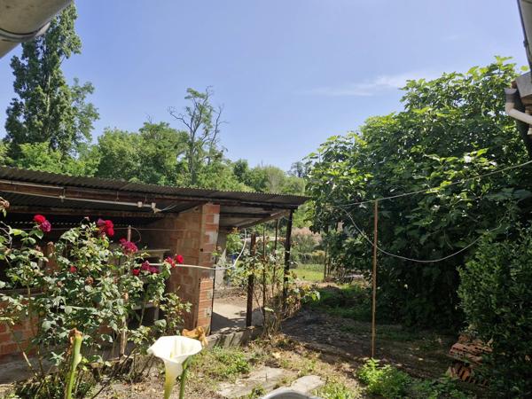 Vente Maison 4 pièces 108 m2 à Léran