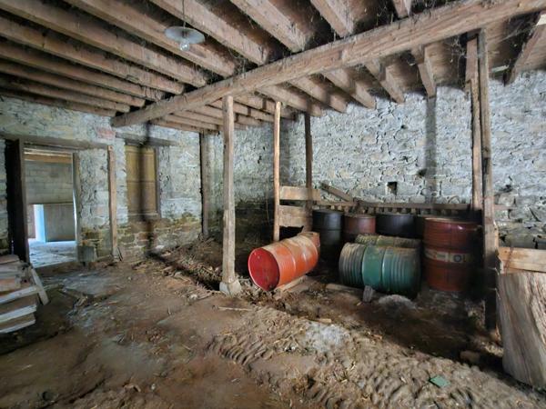 Vente Maison 4 pièces 108 m2 à Léran