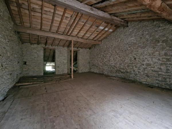 Vente Maison 4 pièces 108 m2 à Léran