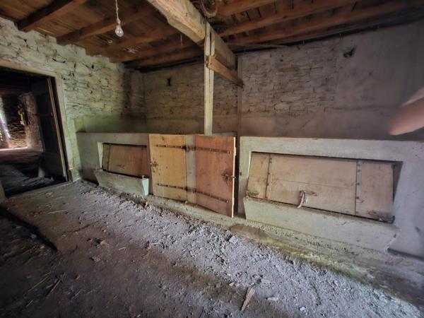 Vente Maison 4 pièces 108 m2 à Léran