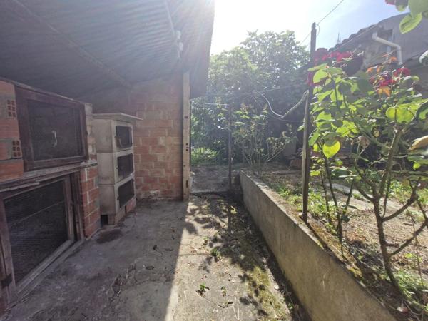 Vente Maison 4 pièces 108 m2 à Léran