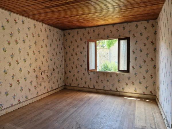 Vente Maison 4 pièces 108 m2 à Léran