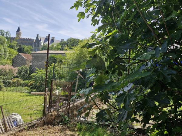 Vente Maison 4 pièces 108 m2 à Léran