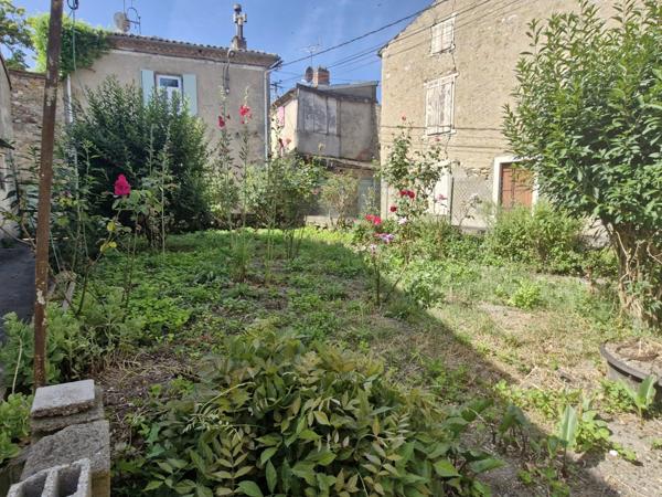 Vente Maison 4 pièces 108 m2 à Léran