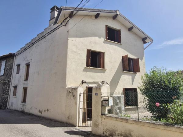 Vente Maison 4 pièces 108 m2 à Léran