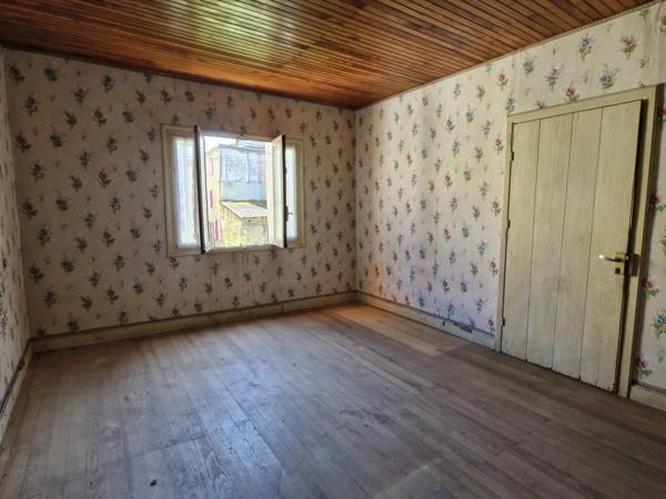 Vente Maison 4 pièces 108 m2 à Léran