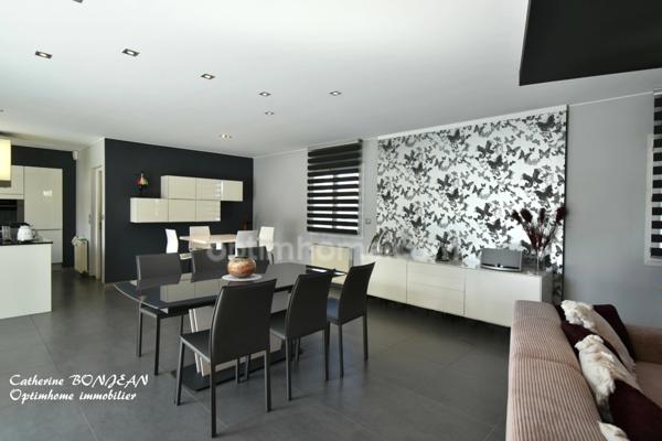 Maison à vendre 4 pièces VILLENAVE D'ORNON (33)