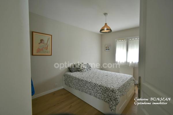 Maison à vendre 4 pièces VILLENAVE D'ORNON (33)