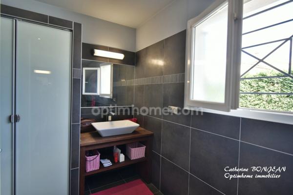 Maison à vendre 4 pièces VILLENAVE D'ORNON (33)