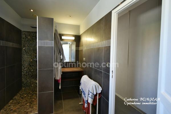 Maison à vendre 4 pièces VILLENAVE D'ORNON (33)