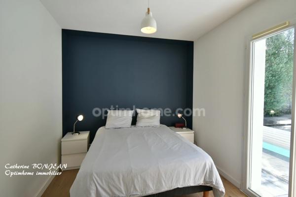 Maison à vendre 4 pièces VILLENAVE D'ORNON (33)