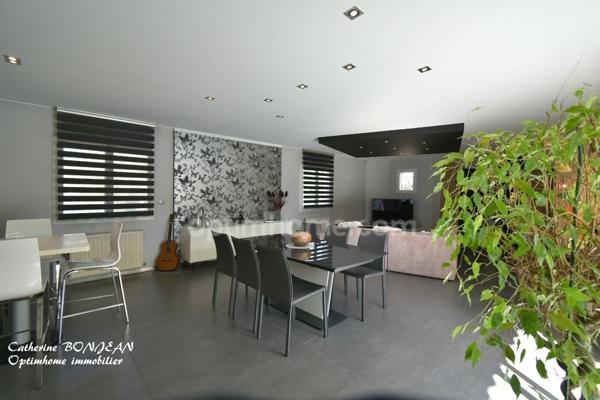 Maison à vendre 4 pièces VILLENAVE D'ORNON (33)