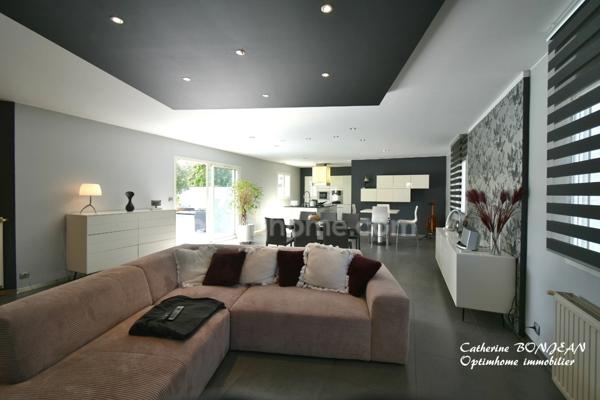 Maison à vendre 4 pièces VILLENAVE D'ORNON (33)