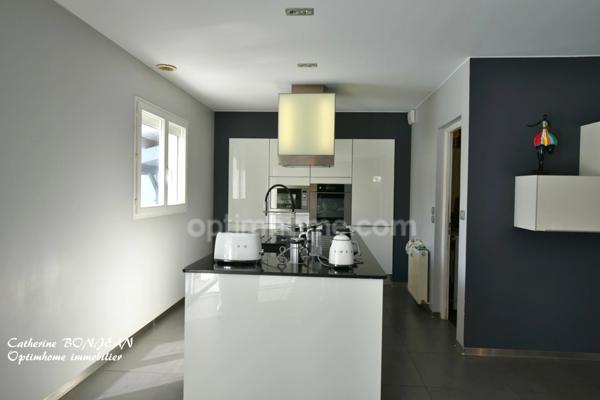 Maison à vendre 4 pièces VILLENAVE D'ORNON (33)
