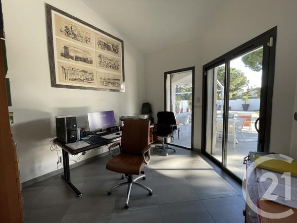 Maison à vendre  4 pièces - 229,08 m2 LE CAP D AGDE - 34