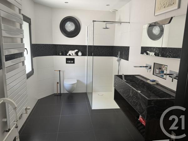 Maison à vendre  4 pièces - 229,08 m2 LE CAP D AGDE - 34