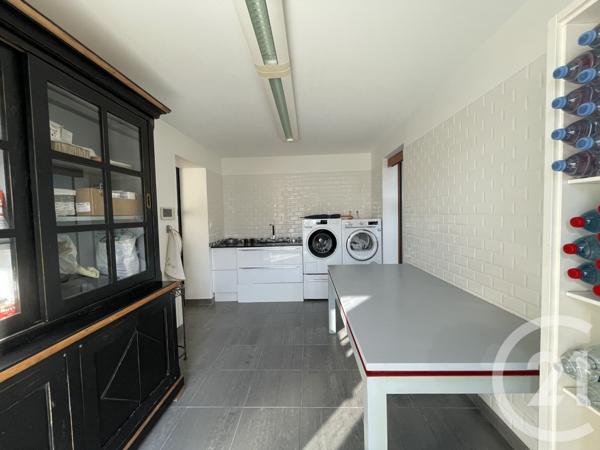 Maison à vendre  4 pièces - 229,08 m2 LE CAP D AGDE - 34