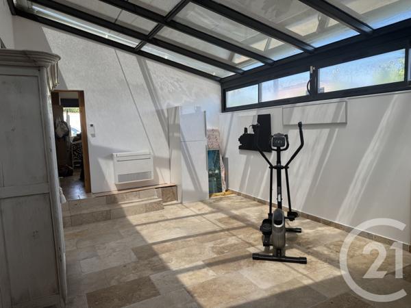 Maison à vendre  4 pièces - 229,08 m2 LE CAP D AGDE - 34