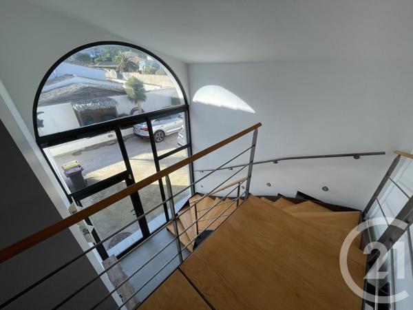 Maison à vendre  4 pièces - 229,08 m2 LE CAP D AGDE - 34