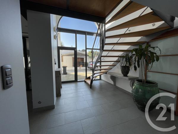 Maison à vendre  4 pièces - 229,08 m2 LE CAP D AGDE - 34