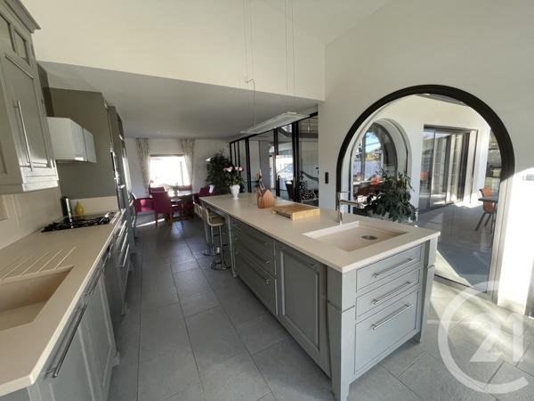 Maison à vendre  4 pièces - 229,08 m2 LE CAP D AGDE - 34
