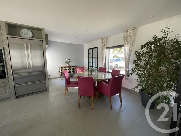 Maison à vendre  4 pièces - 229,08 m2 LE CAP D AGDE - 34