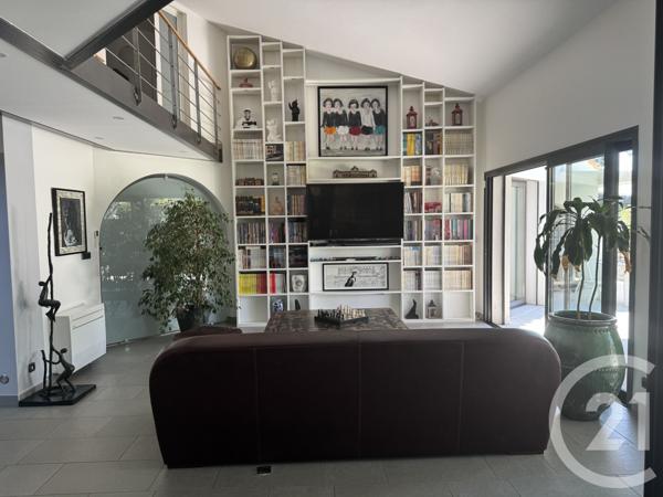 Maison à vendre  4 pièces - 229,08 m2 LE CAP D AGDE - 34