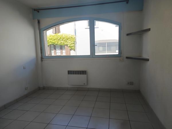 STUDIO COEUR DE VILLE