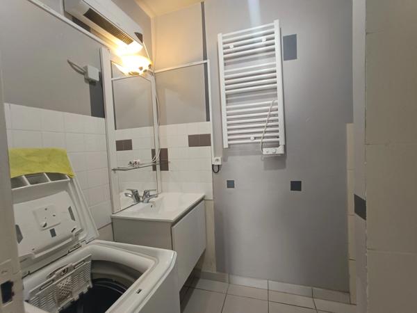 STUDIO COEUR DE VILLE