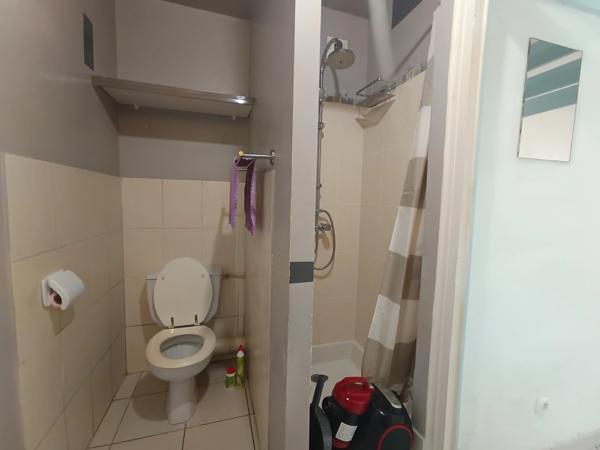 STUDIO COEUR DE VILLE