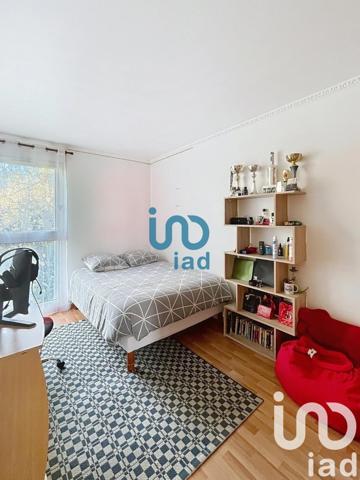 Appartement 4 pièces de 82 m² à Argenteuil (95100)