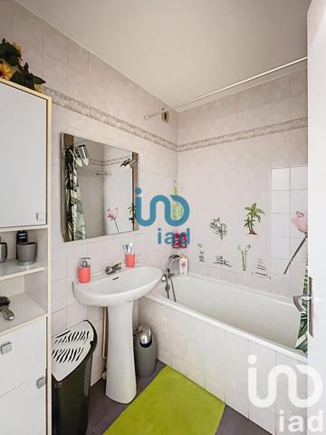 Appartement 4 pièces de 82 m² à Argenteuil (95100)