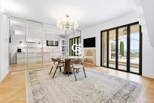 Villa 8 pièces à vendre Roquebrune Cap Martin - 06190 / Réf: 86915316